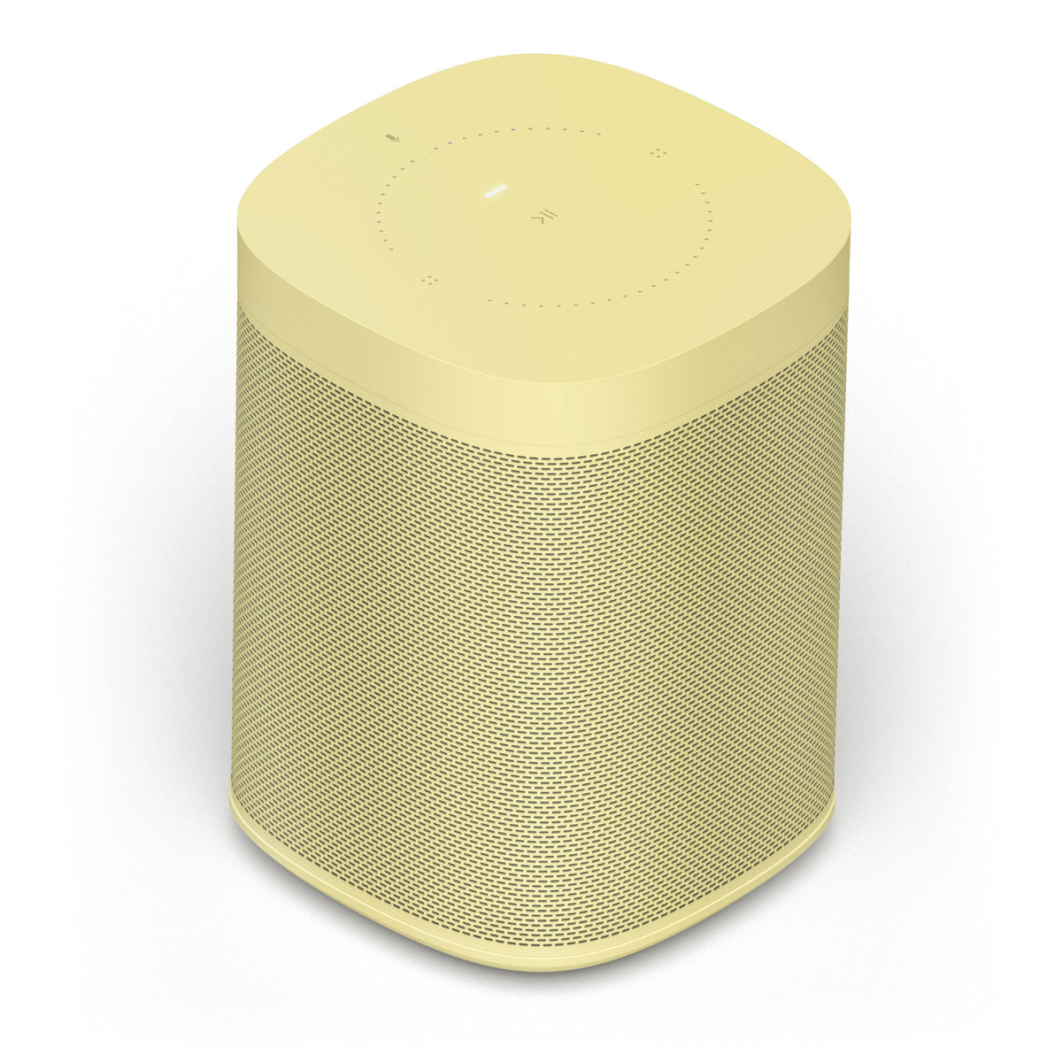 Sonos HAY Sonos One 限定版 イエロー Sonos One coming in five limited edition colors for $229 on
