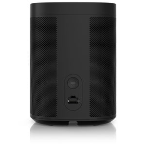 Sonos One from Big Bear Home Theatre