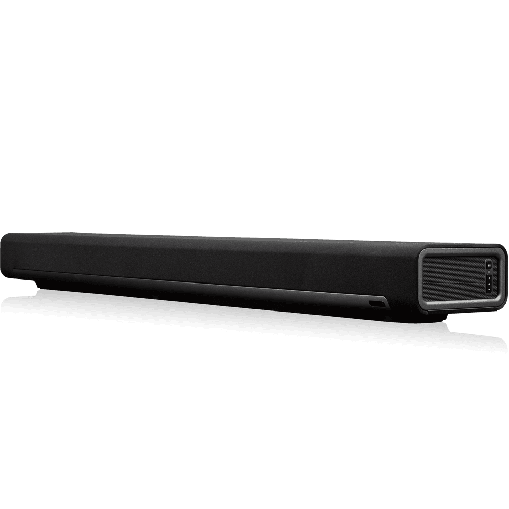 Sonos Playbar at Big Bear Home Theatre