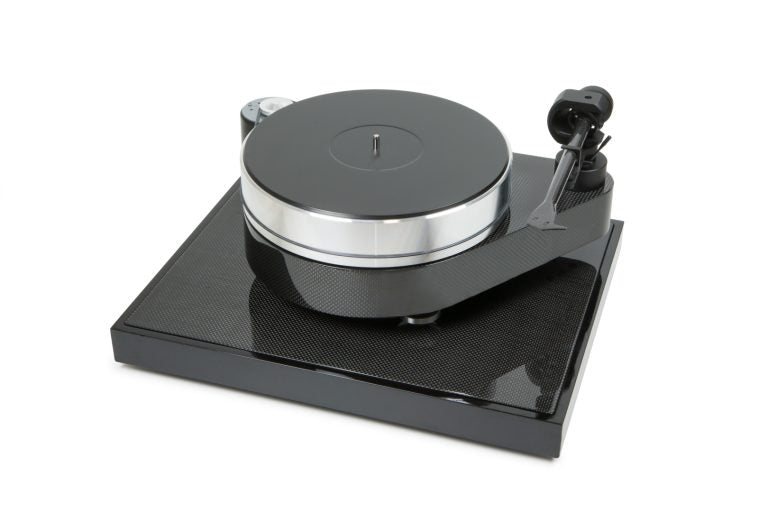 RPM 10 Carbon Turntable
